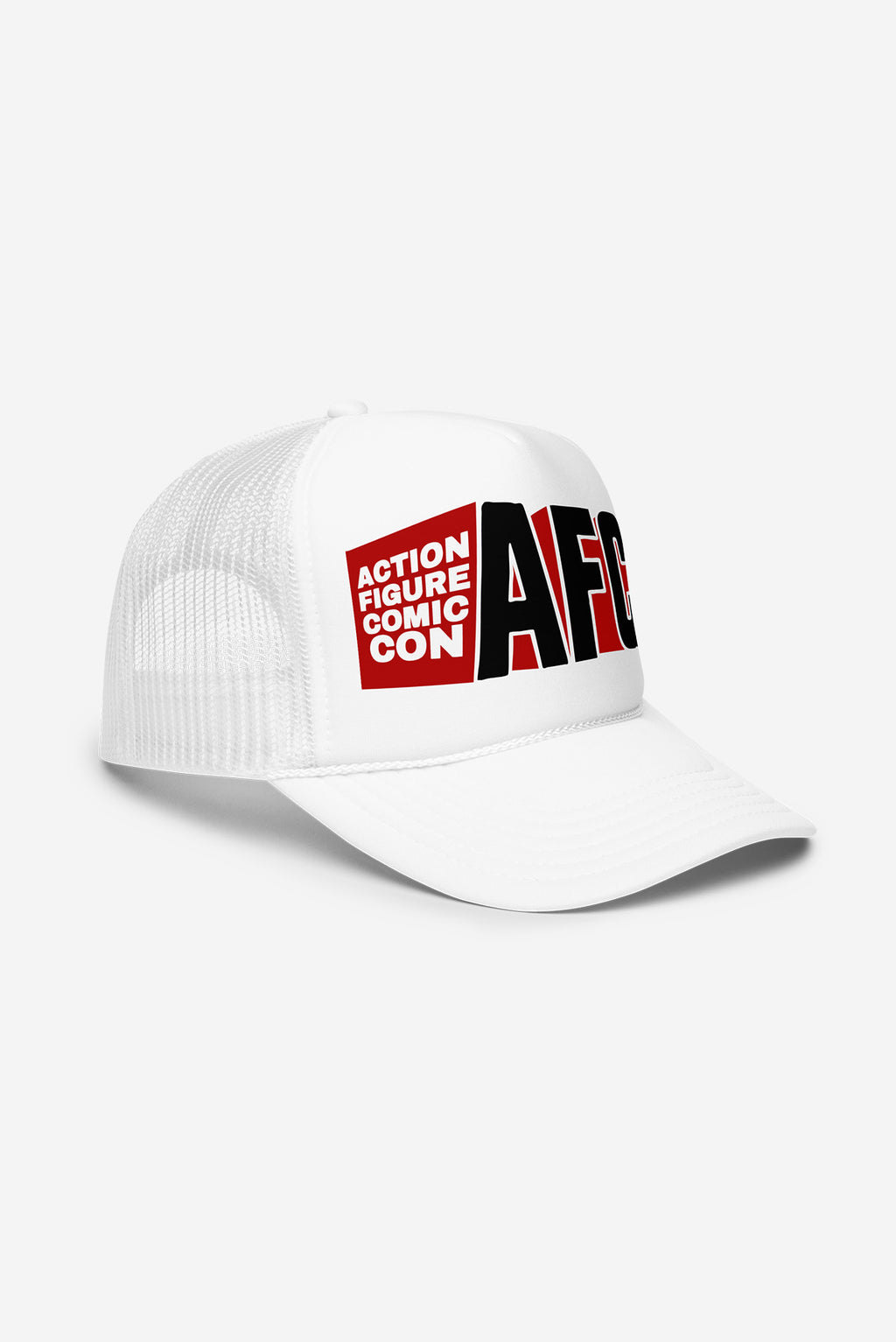 AFCC - Foam trucker hat