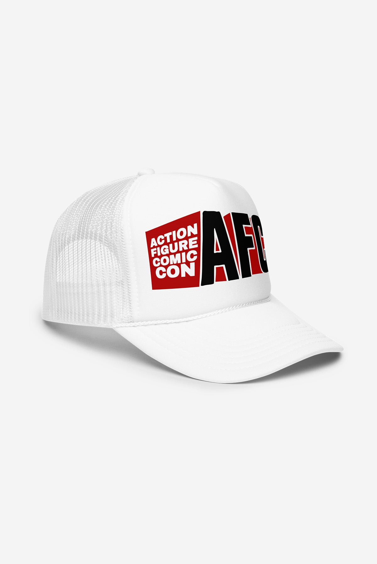 AFCC - Foam trucker hat