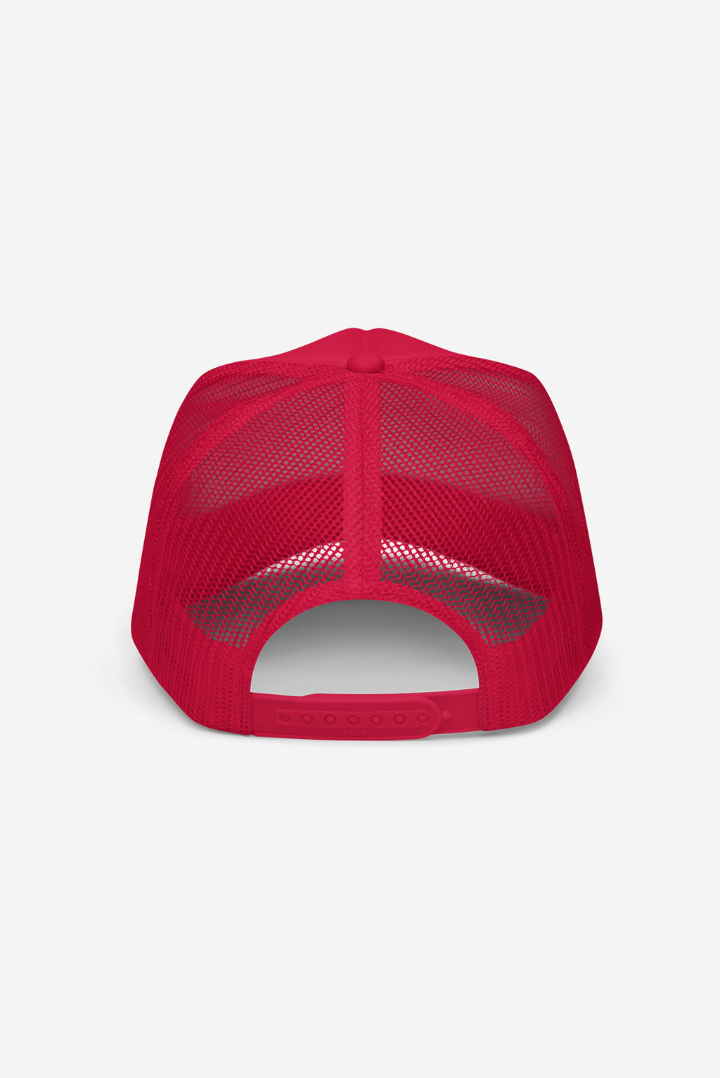 AFCC - Foam Trucker Hat