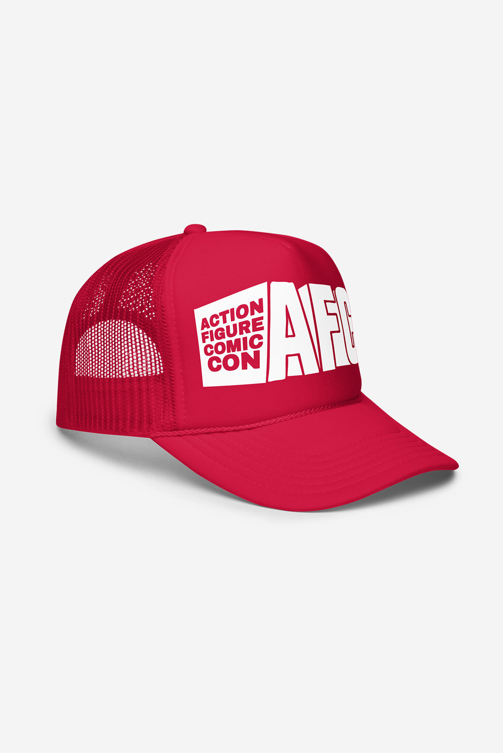 AFCC - Foam Trucker Hat