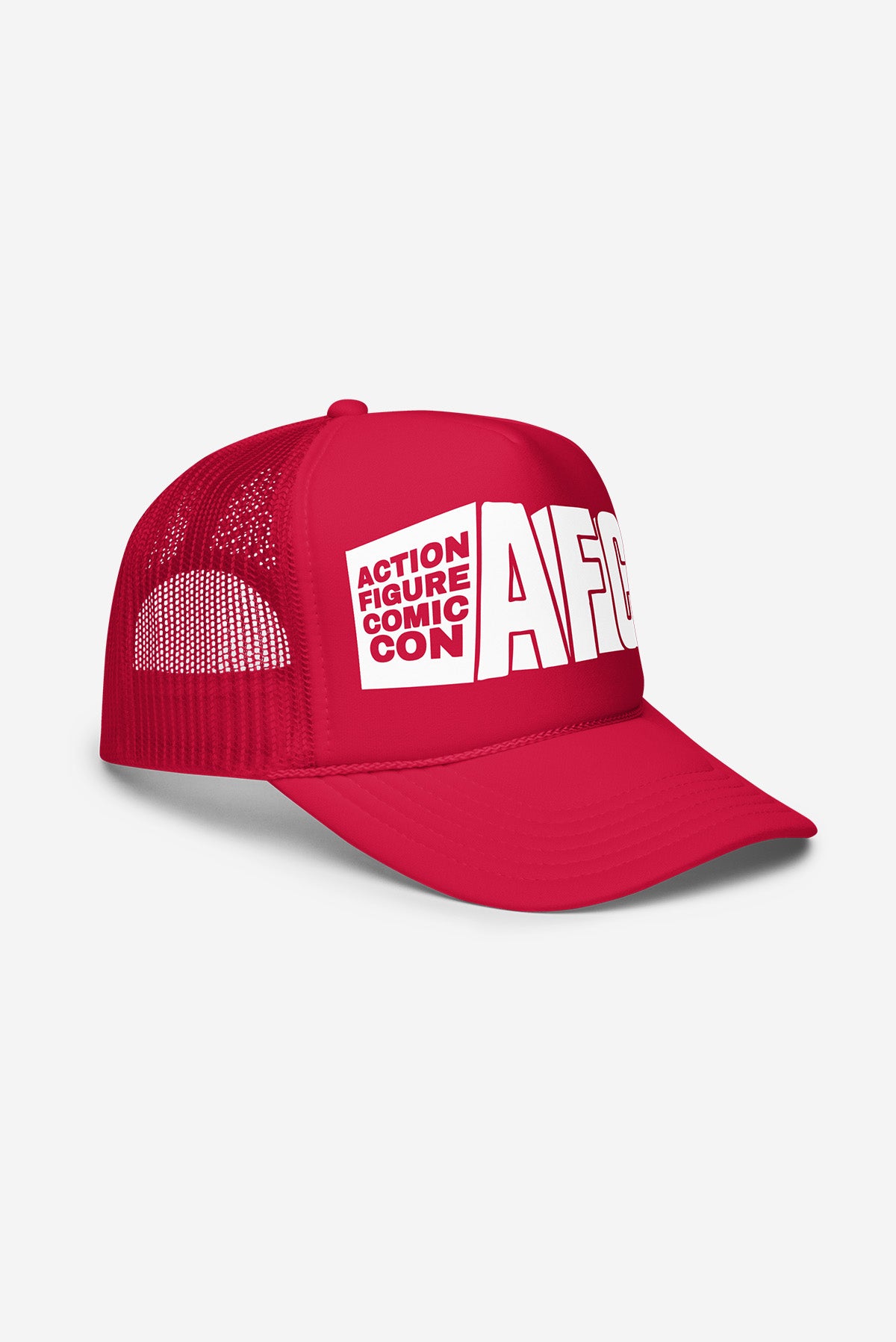 AFCC - Foam Trucker Hat