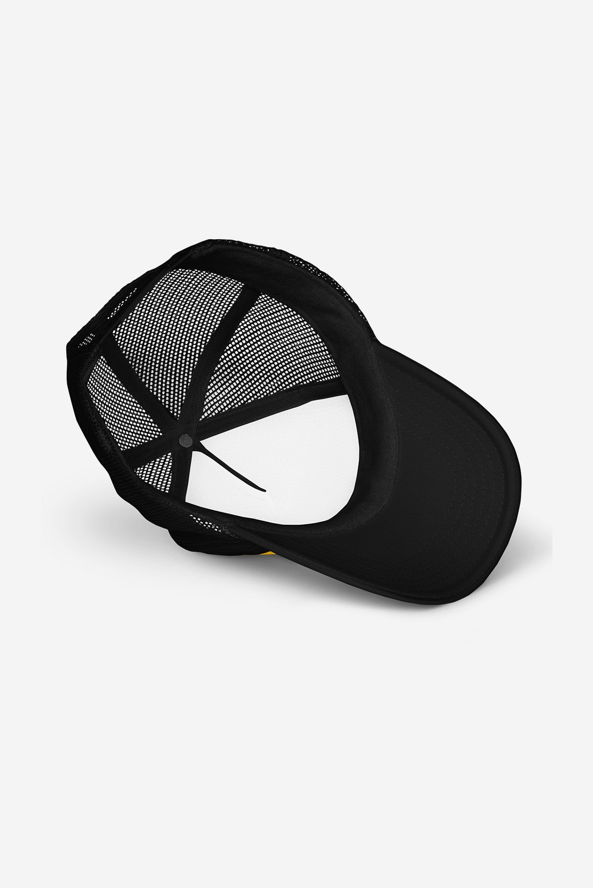 AFCC - Foam Trucker Hat (Black)