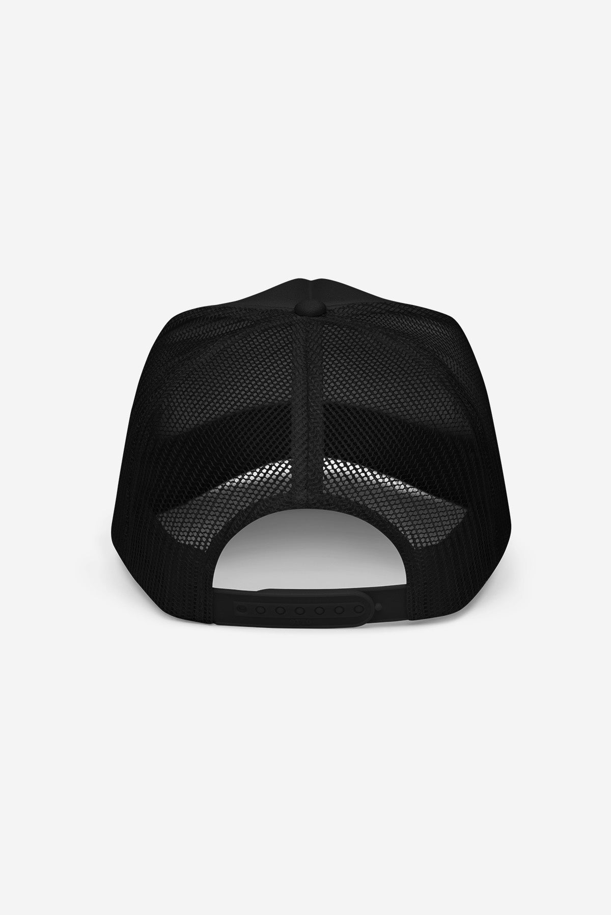 AFCC - Foam Trucker Hat (Black)