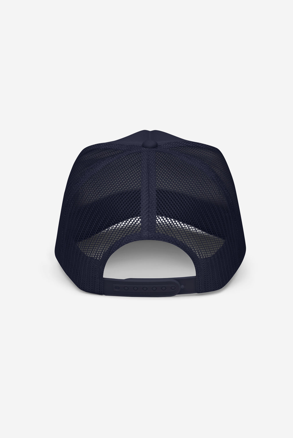 AFCC Round 2 - Foam trucker hat (Navy)