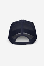 AFCC Round 2 - Foam trucker hat (Navy)