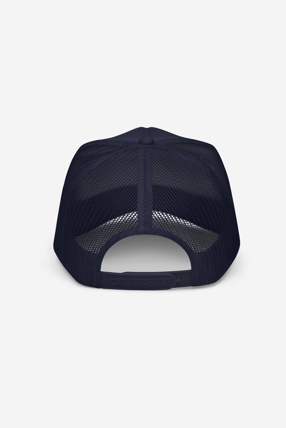 AFCC Round 2 - Foam trucker hat (Navy)