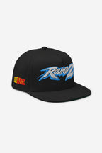 AFCC ROUND 2 - Snapback (Black)