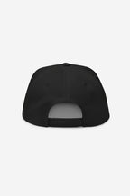 AFCC ROUND 2 - Snapback (Black)