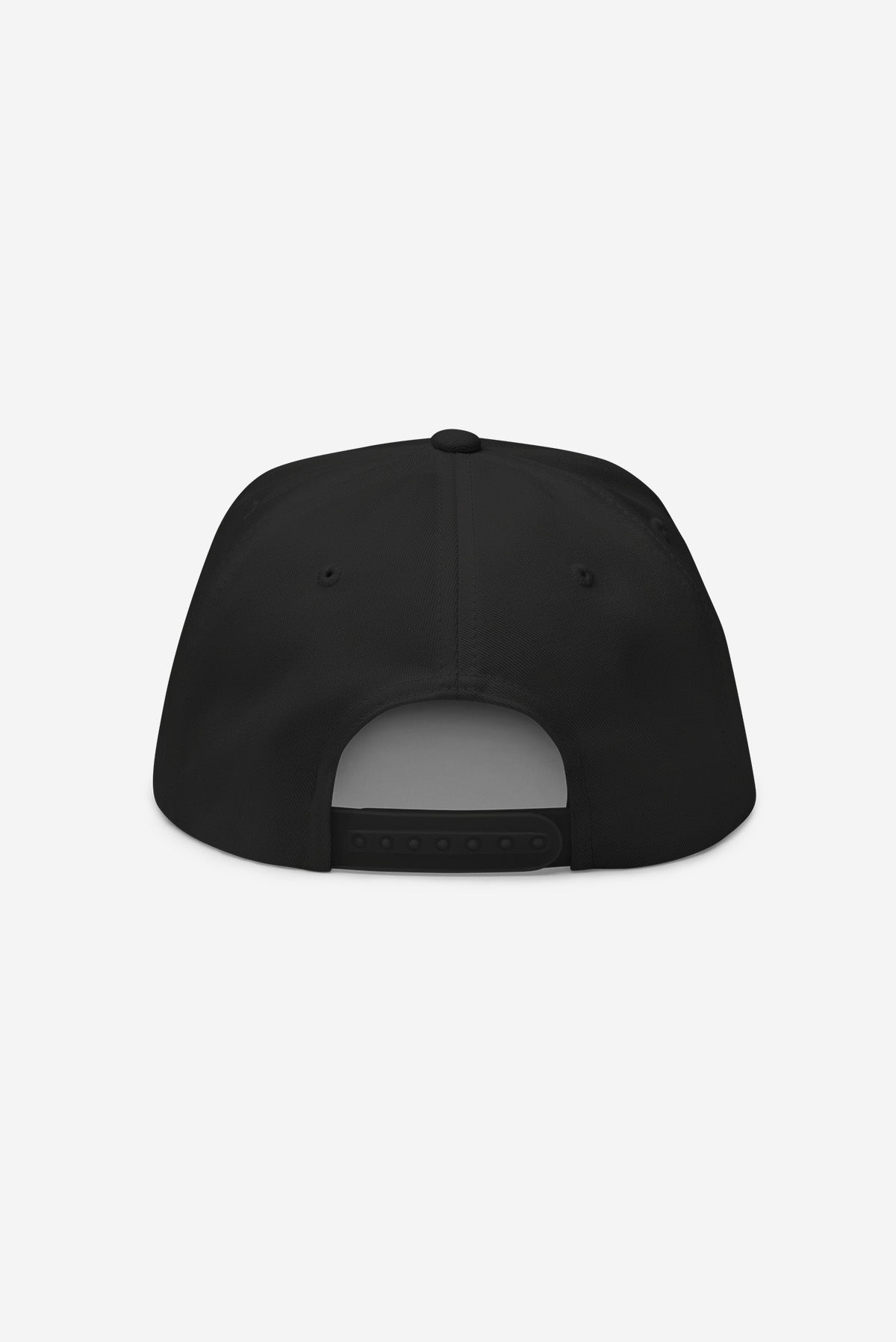 AFCC ROUND 2 - Snapback (Black)