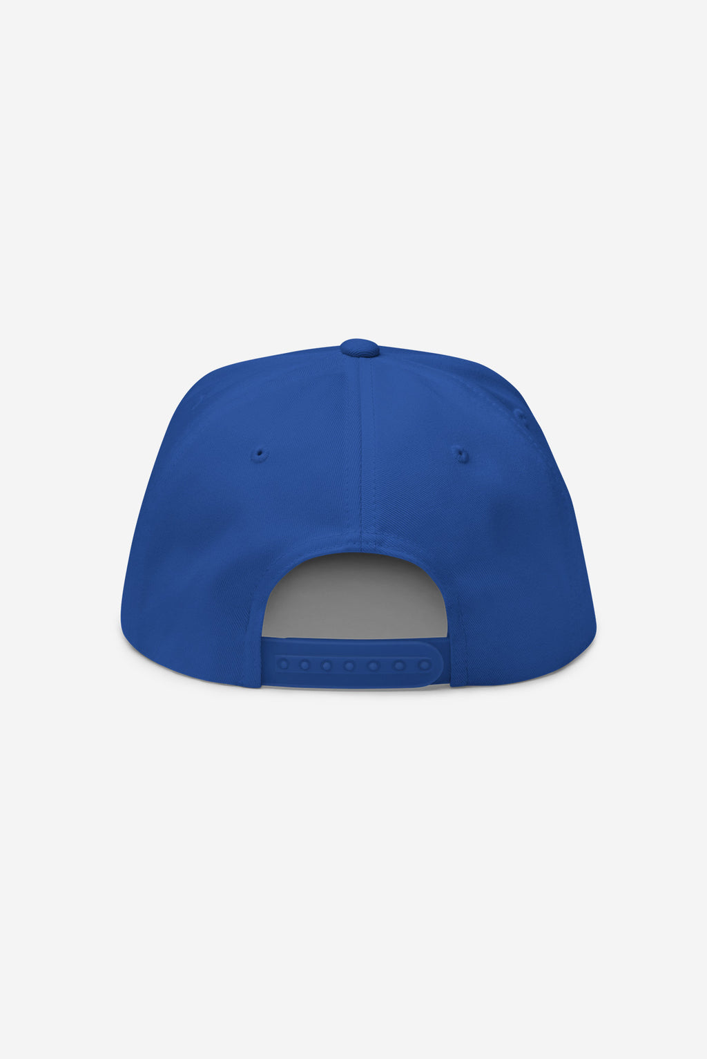 AFCC ROUND 2 - Snapback (Royal Blue)