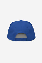 AFCC ROUND 2 - Snapback (Royal Blue)