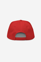 AFCC ROUND 2 - Snapback (Red)