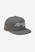 AFCC ROUND 2 - Snapback (Grey)