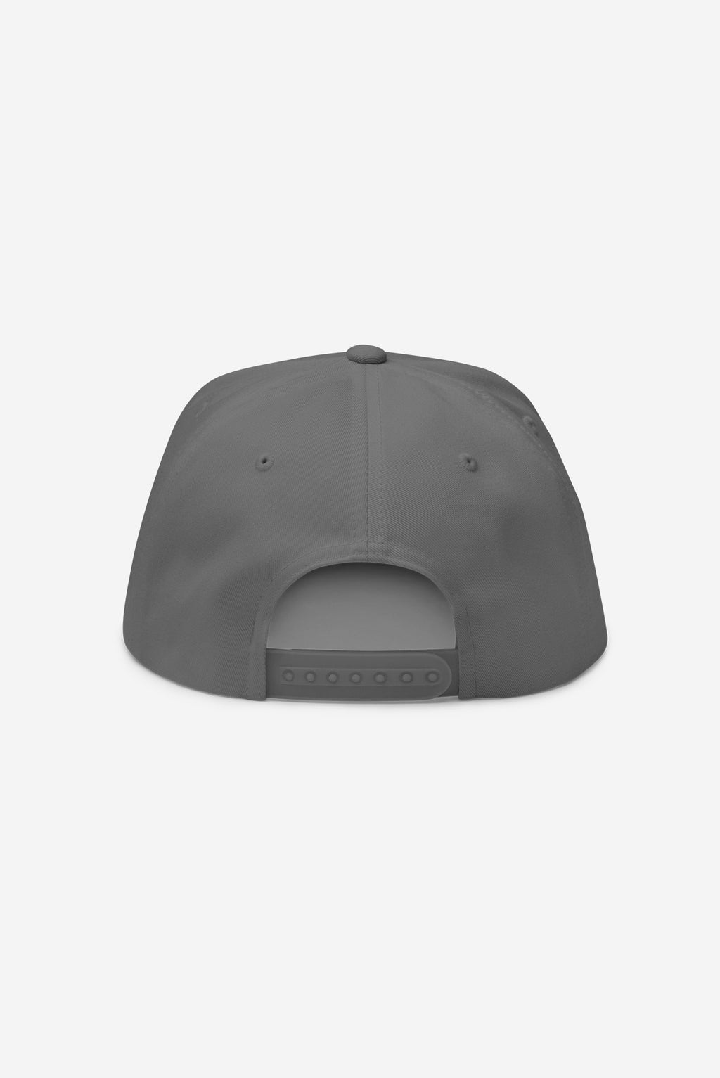 AFCC ROUND 2 - Snapback (Grey)