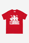 AFCC Event Shirt - Unisex Classic T-Shirt (Red)
