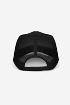 AFCC Round 2 - Foam trucker hat (Black)