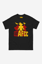 AFCC Event Shirt - Unisex Classic T-Shirt (Black)