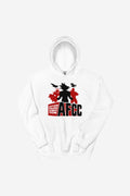 AFCC Event Hoodie - Unisex (White)