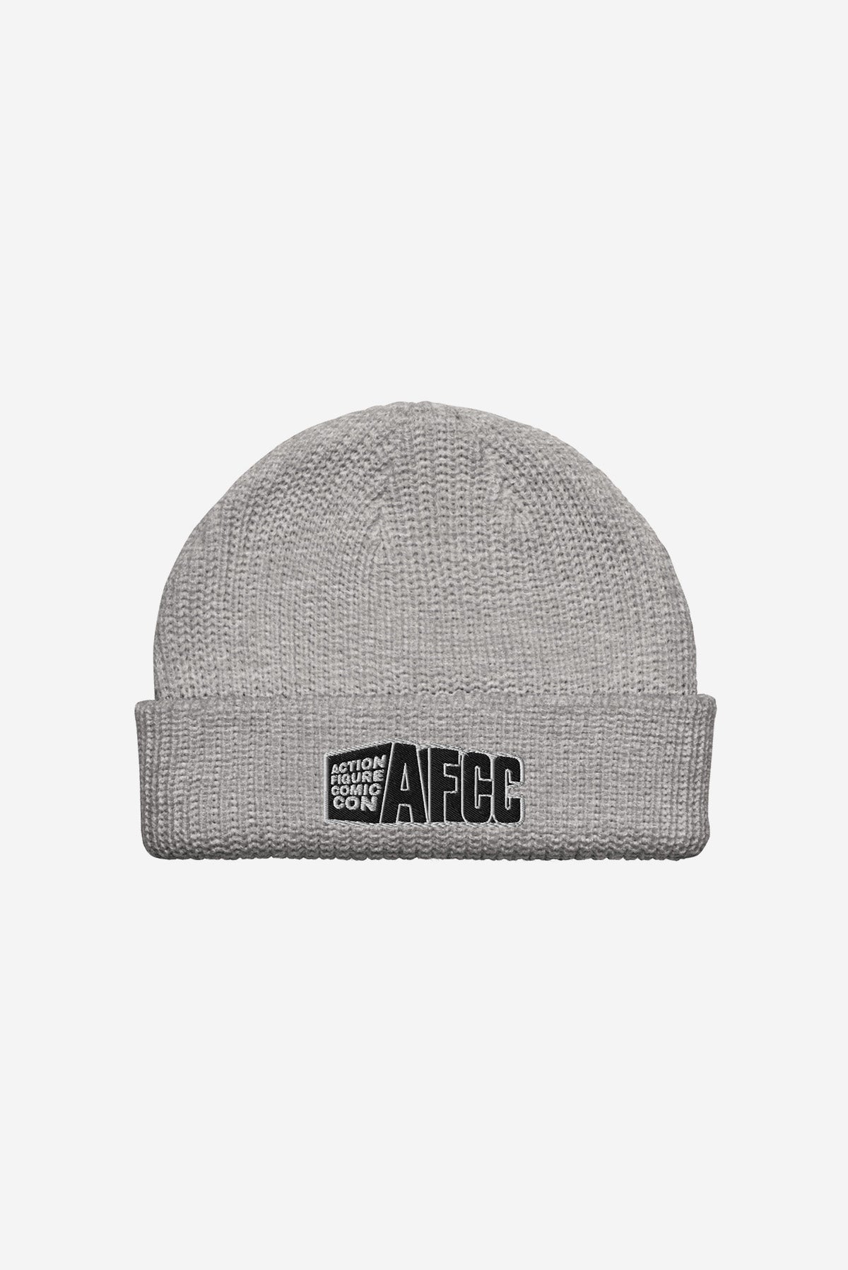 AFCC - Fisherman beanie (Grey)