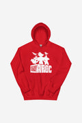 AFCC Event Hoodie - Unisex (Red)