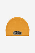AFCC - Fisherman beanie (Orange)