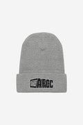 AFCC - Waffle beanie (Grey)