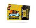 EARLY BIRD - DOUBLE Admission for Action Figure Comic Con (AFCC) Event January 30th 2027